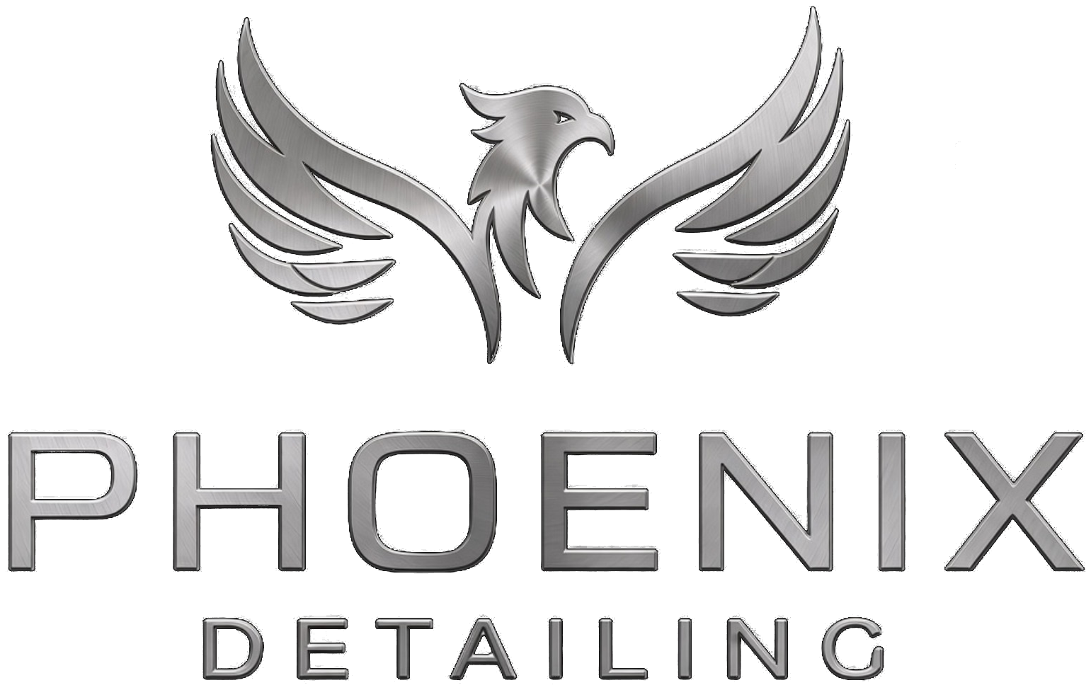 Phoenix Detailing logo